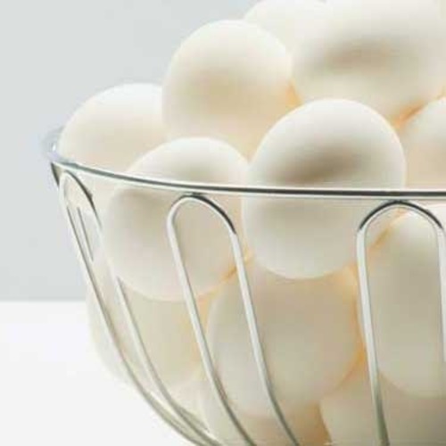 How you can find White Organic Eggs manufacturer in India?